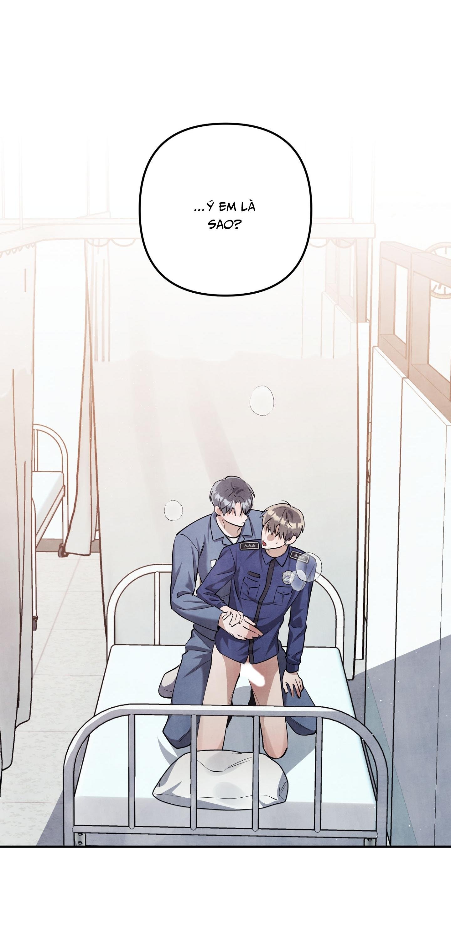 hắc diễm dục vọng chapter 7 31