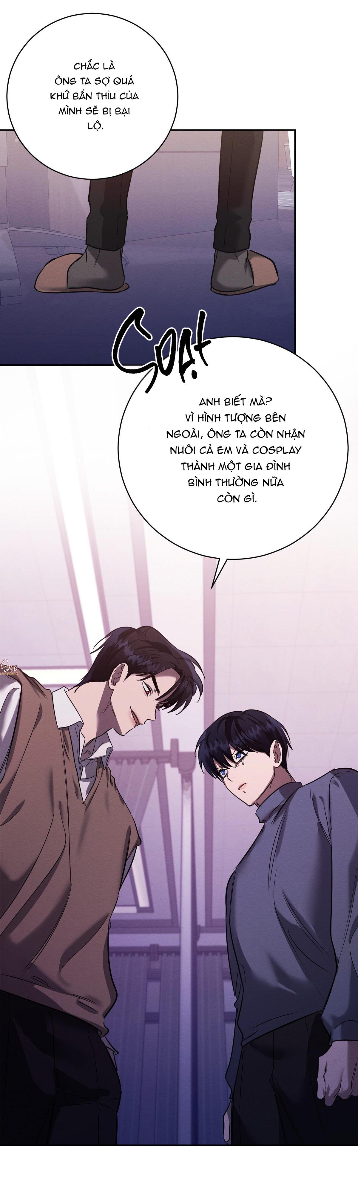 lý do của ác nhân chapter 39 58