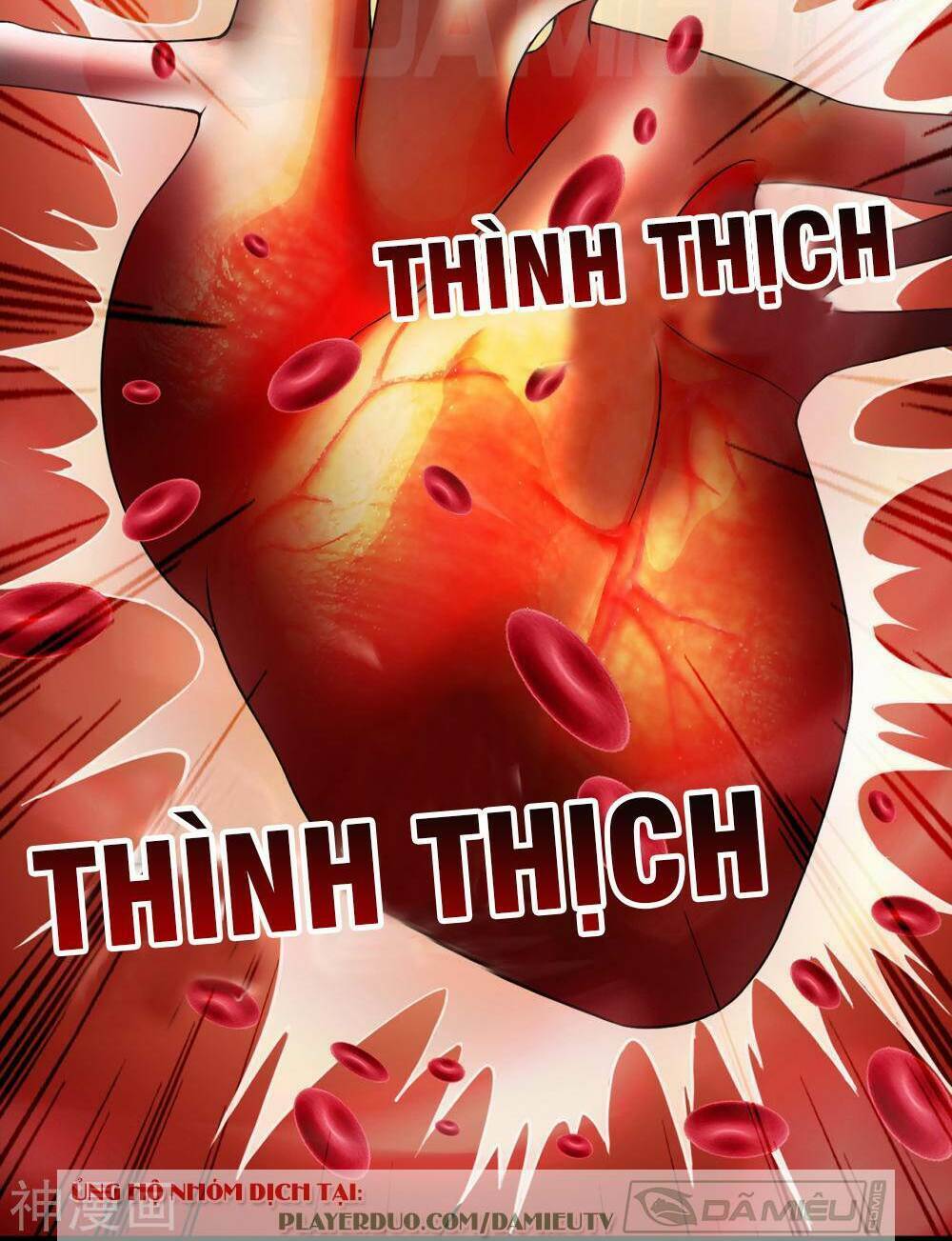 siêu phẩm chiến binh chapter 28.1 4