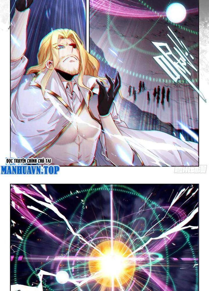 đấu la đại lục ii (tuyệt thế đường môn) chapter 400 28