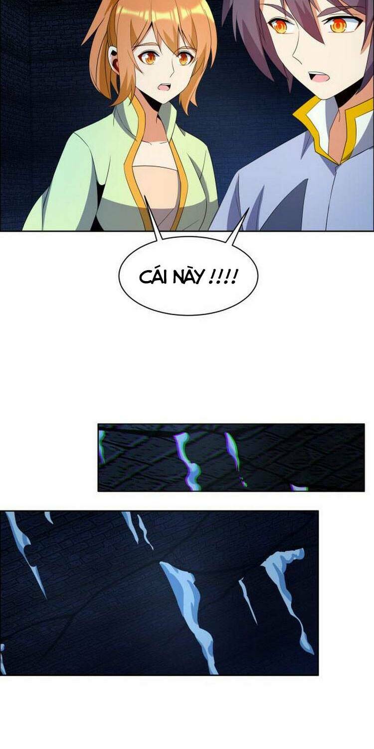 thôn phệ một thế giới tu tiên chapter 106 18