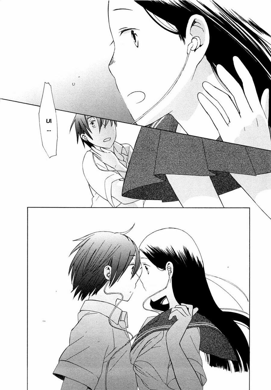 14-sai no koi chapter 11 26