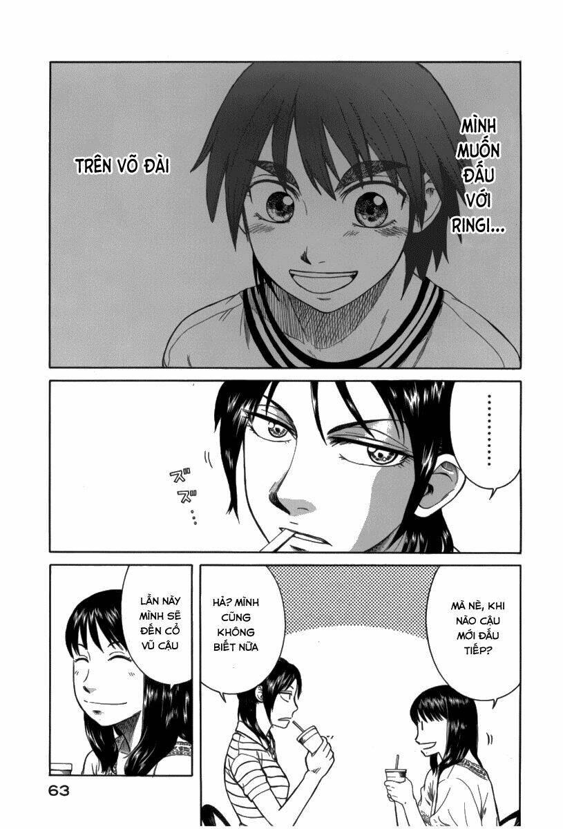 teppu chapter 10 10