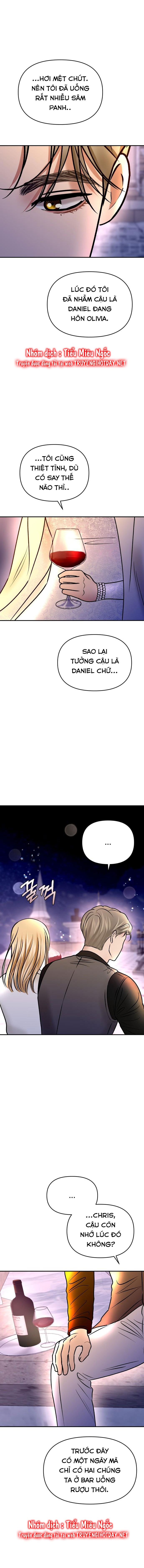 Mùa Đông Năm Ấy Tôi Đã chapter 72 4