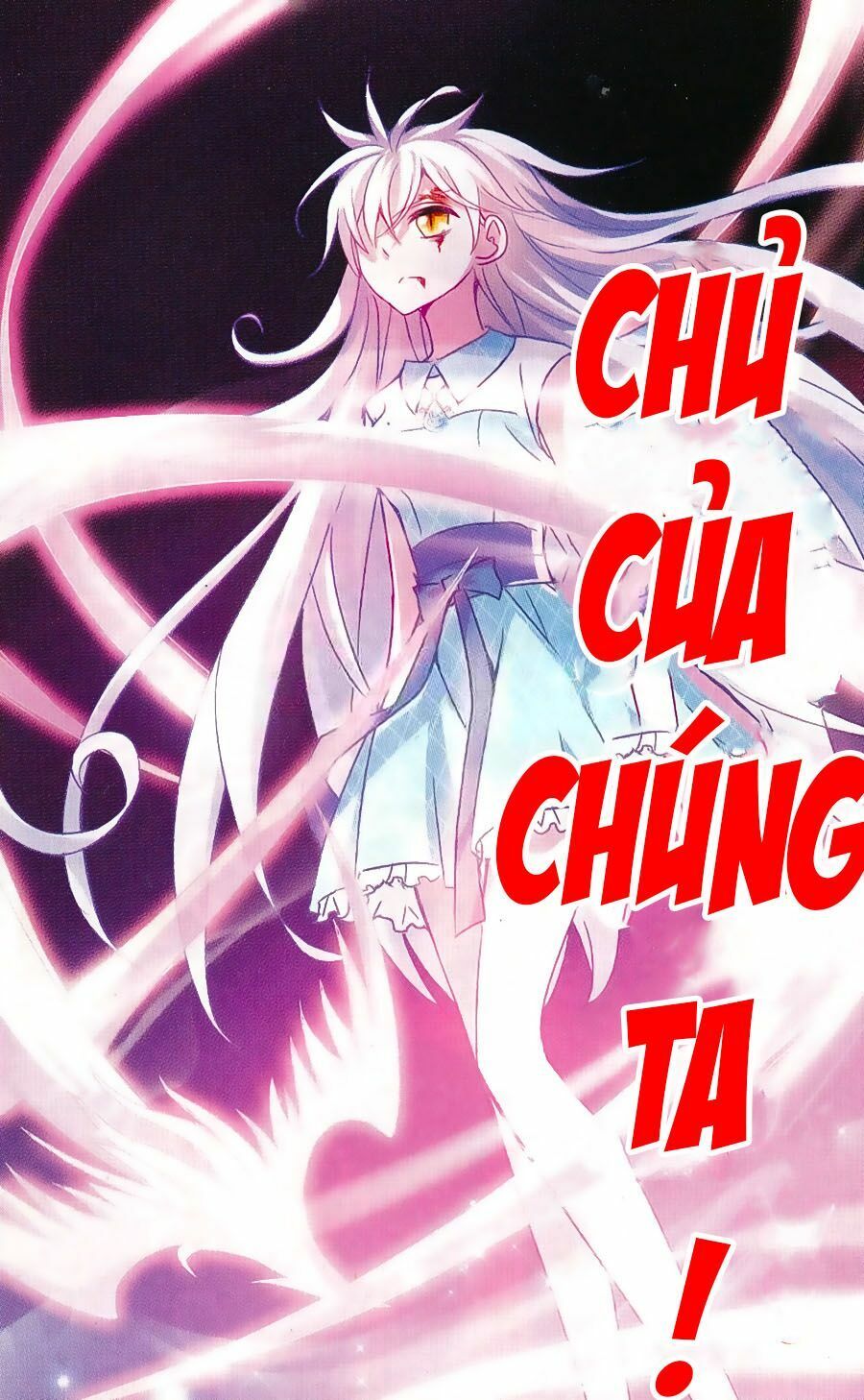 tô tịch kỳ quái chapter 35 9