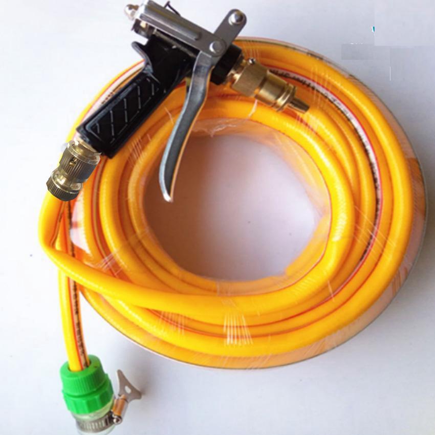 Bộ dây và vòi xịt tăng áp lực nươc 300% loại 206400