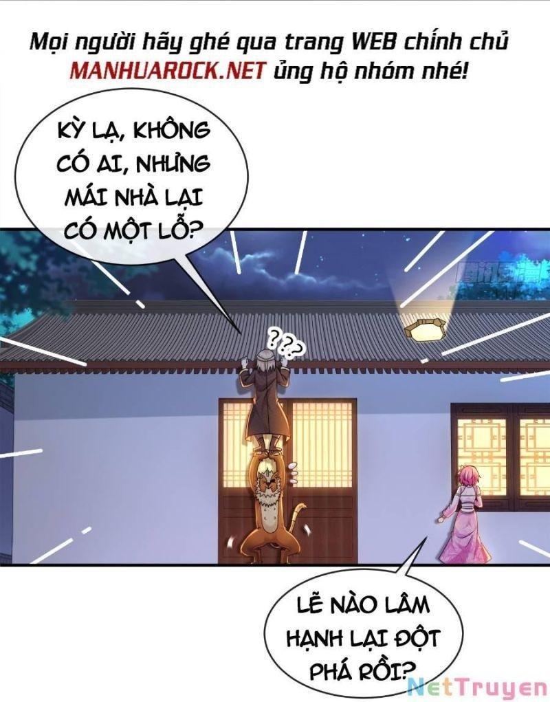 tuyệt sắc đạo lữ đều nói ngô hoàng có thể chất vô địch chapter 17 3