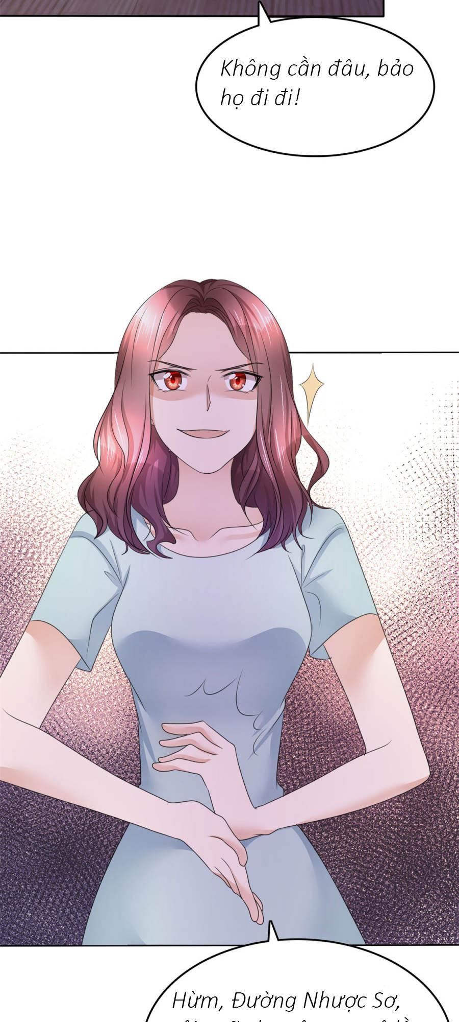 con đường phản công của sủng thê chapter 17 28