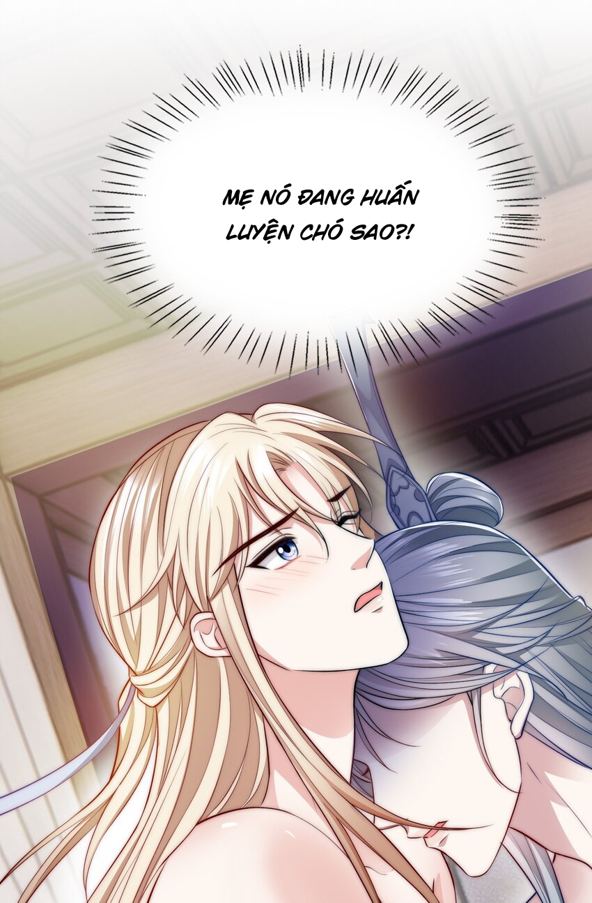 chiến lược tẩy trắng của phản diện chapter 45 25