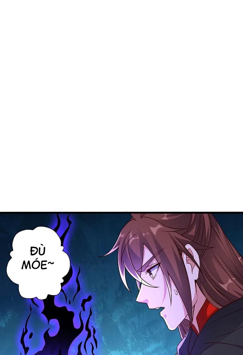 tiên võ đế tôn chapter 283 56