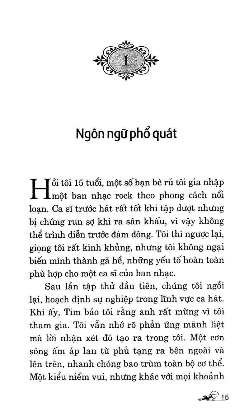 Dẫn Luận Về Cảm Xúc (Tái Bản 2020)