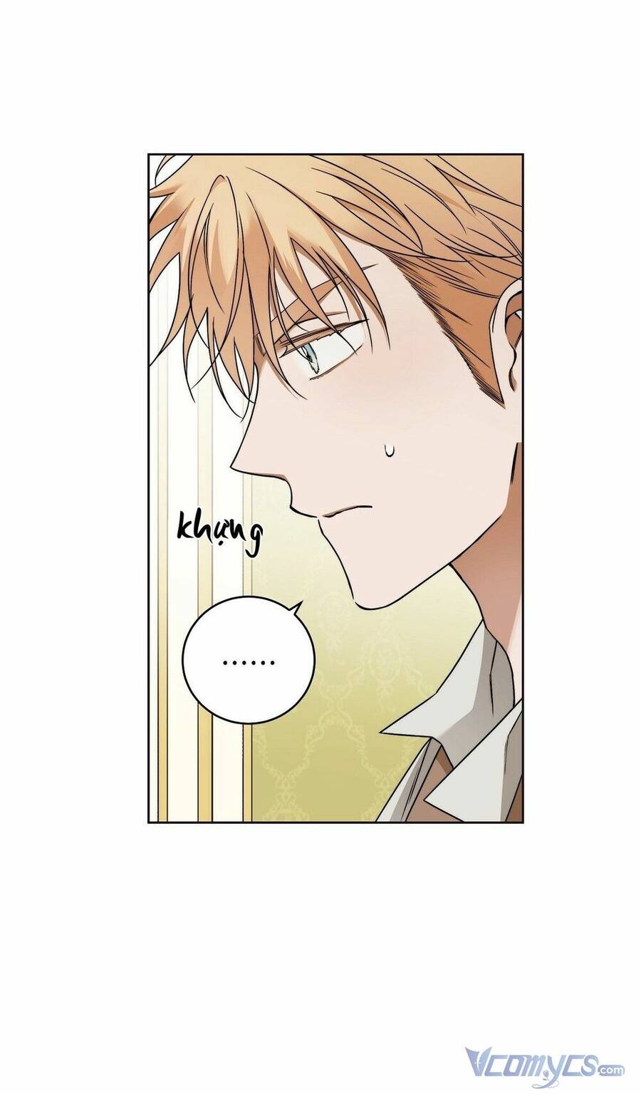 lời nói dối vĩnh cửu của người chapter 10 7