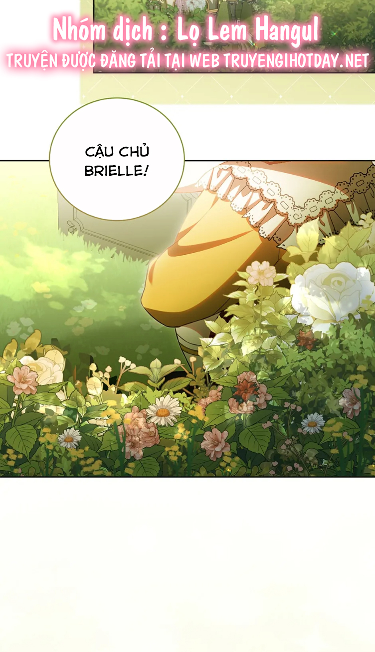 nhật ký chăm sóc đứa trẻ của nhân vật phản diện chapter 17 66