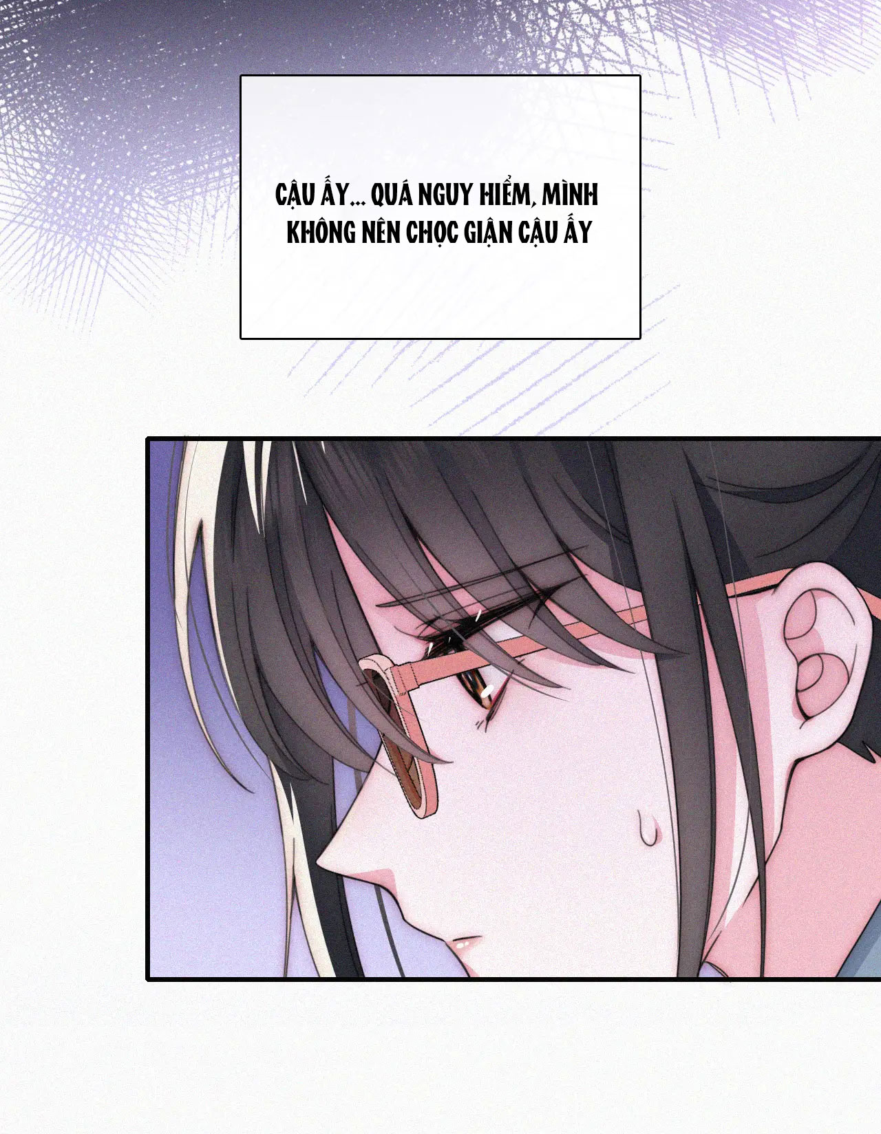 bệnh yêu chapter 26.1 19