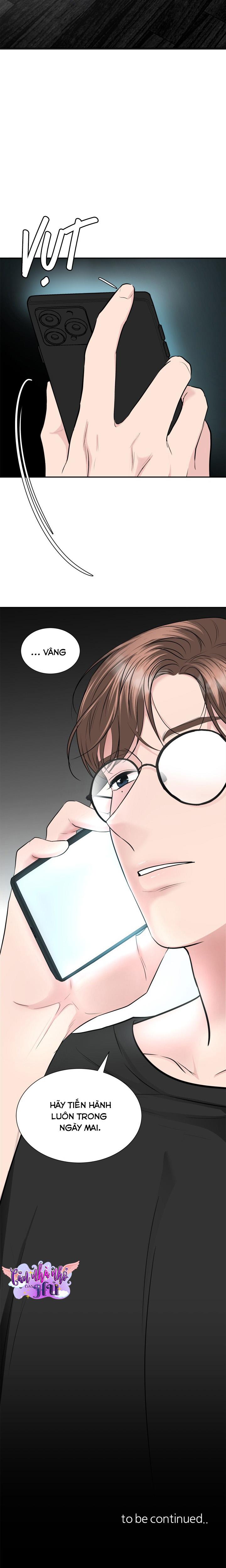 khi tay chạm tay chapter 4 17