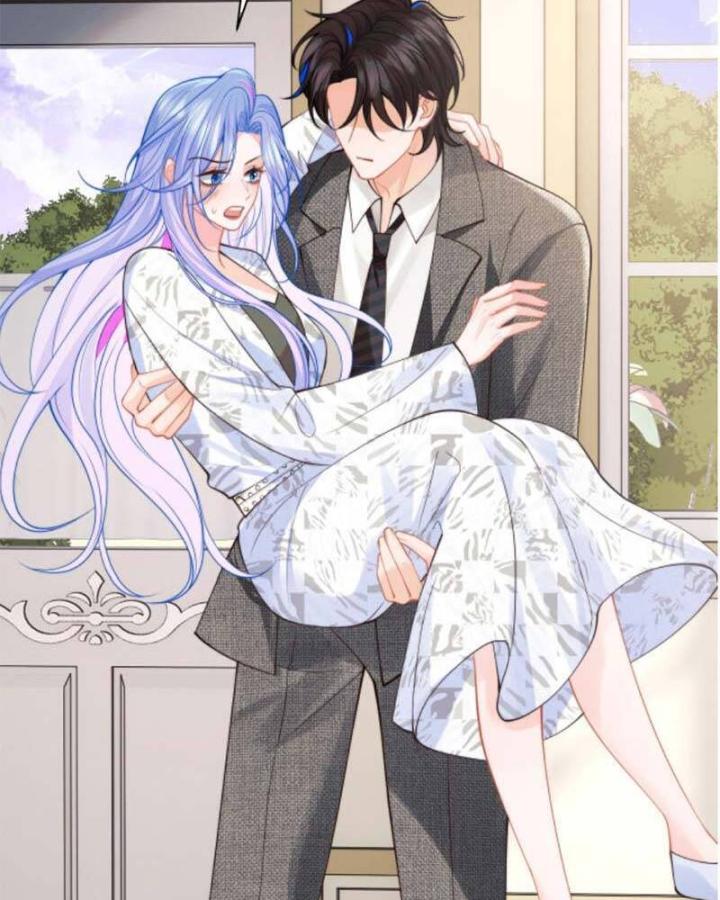 vị chỉ huy lạnh lùng khóc trong vòng tay tôi chapter 59 50