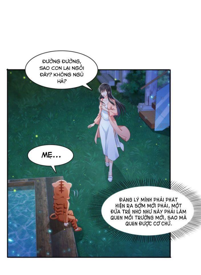 Hệt Như Hàn Quang Gặp Nắng Gắt chapter 195 19