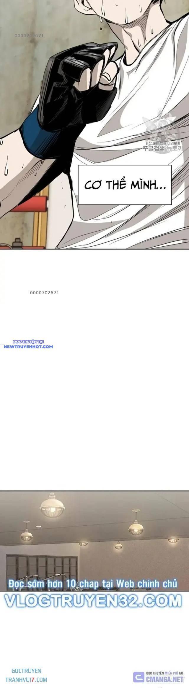 shark - cá mập chapter 180 17