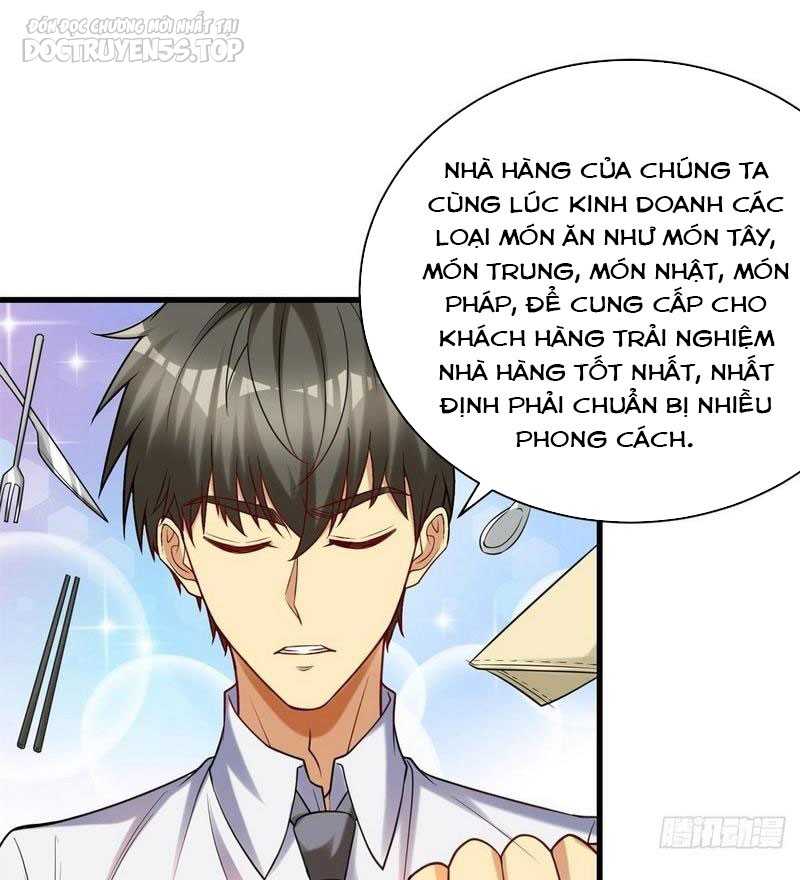 ta làm giàu từ thua lỗ game chapter 105 44