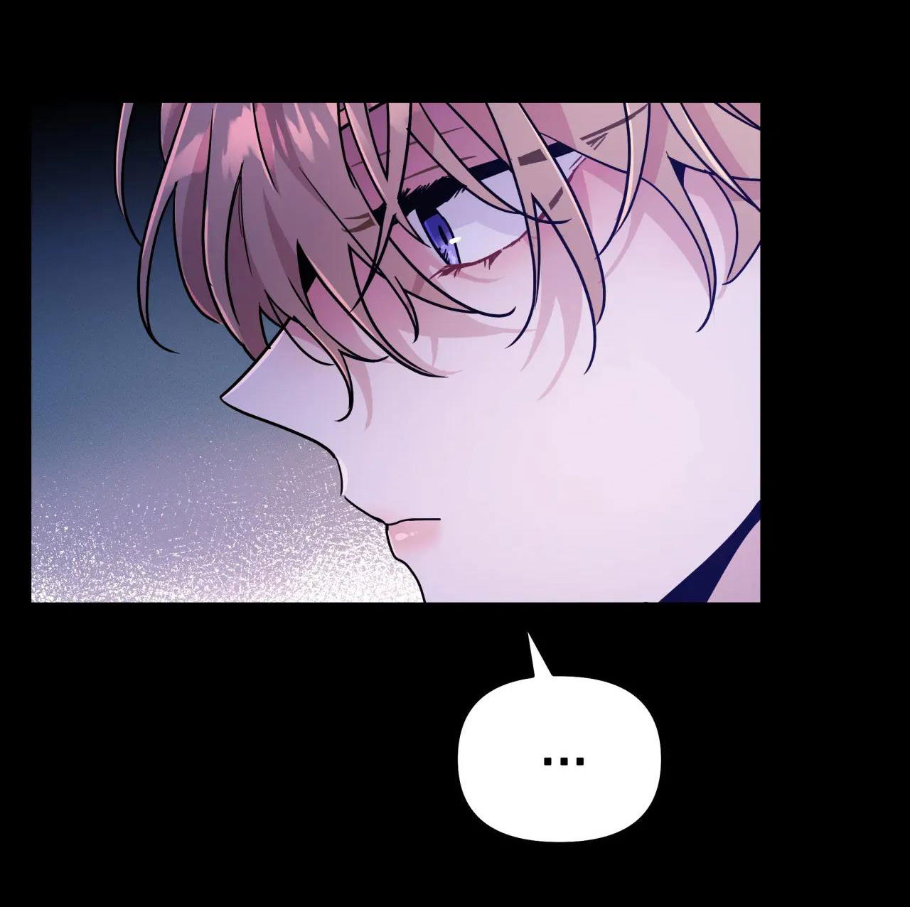 [18+] sự sụp đổ hắc ám - vực thẳm - dark fall chapter 61.1 2