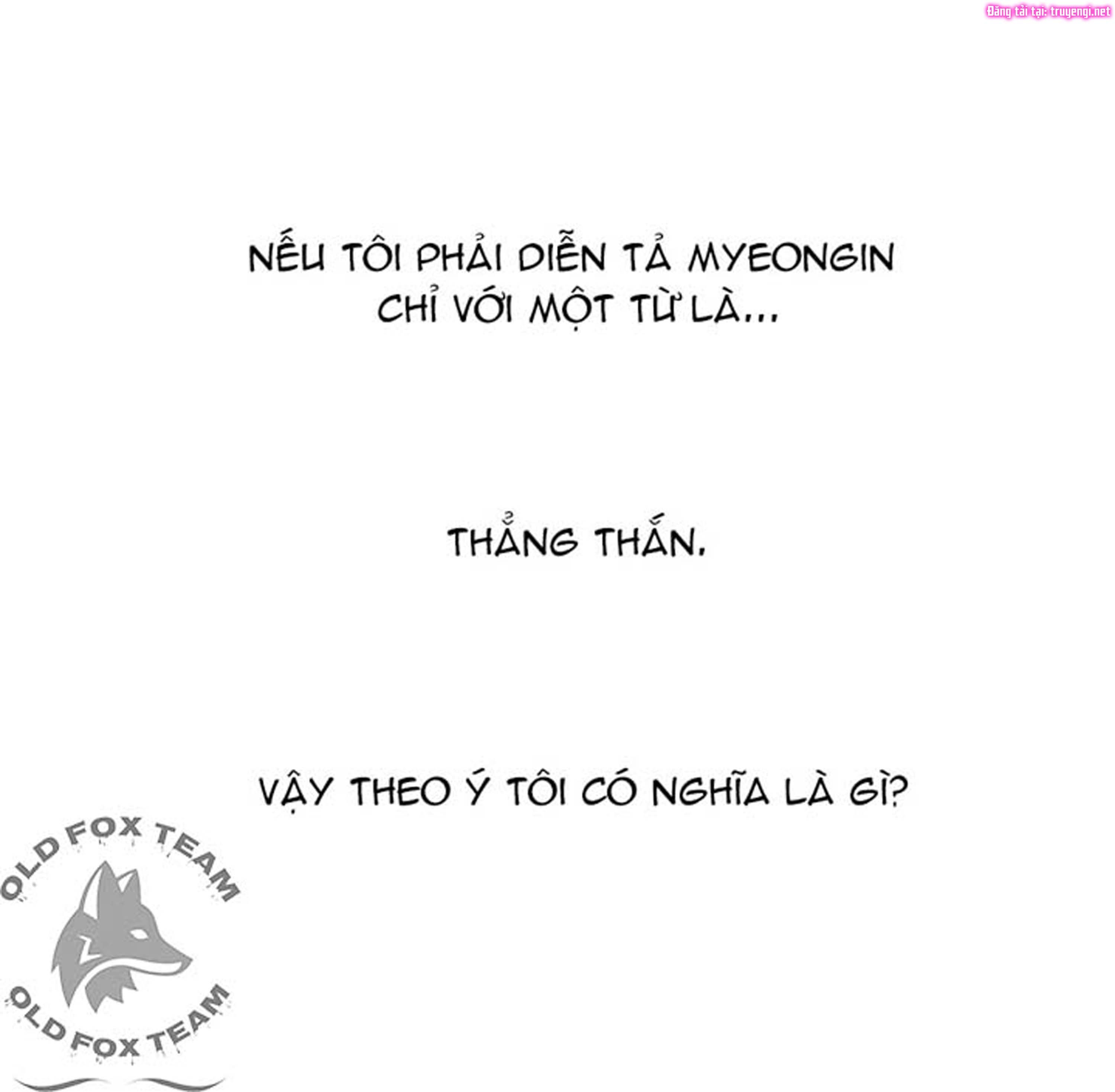 nguyên tắc mối quan hệ chapter 2 6