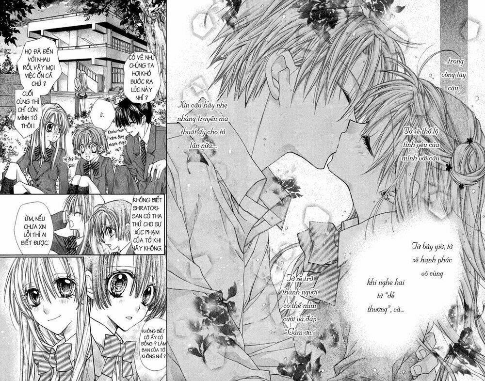 shoujo eve ringo jikake no 24 j chapter 1 34