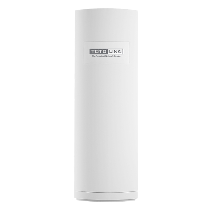 TotoLink CP300 - Access Point Chuẩn N Tốc Độ 300Mbps - Hàng Chính Hãng