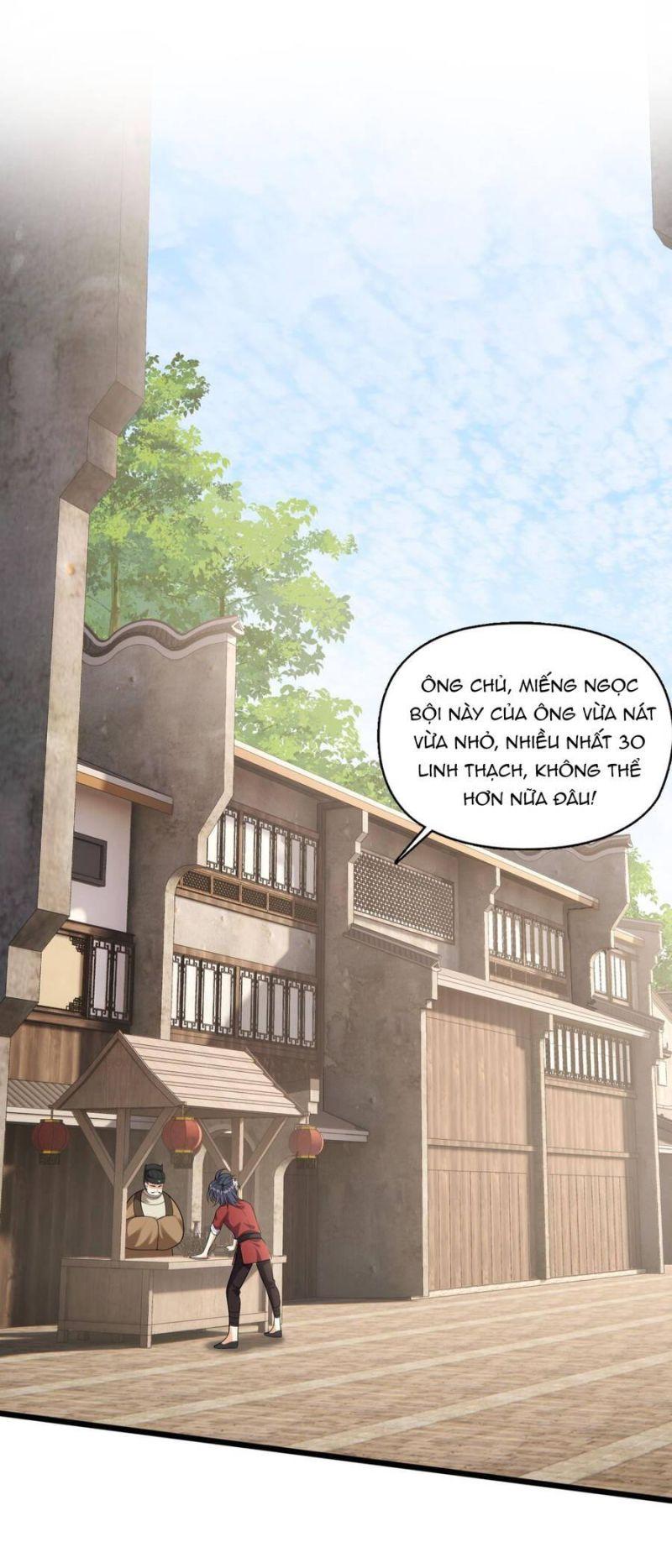 ta nuôi nữ đế phản diện thành yandere chapter 4 42