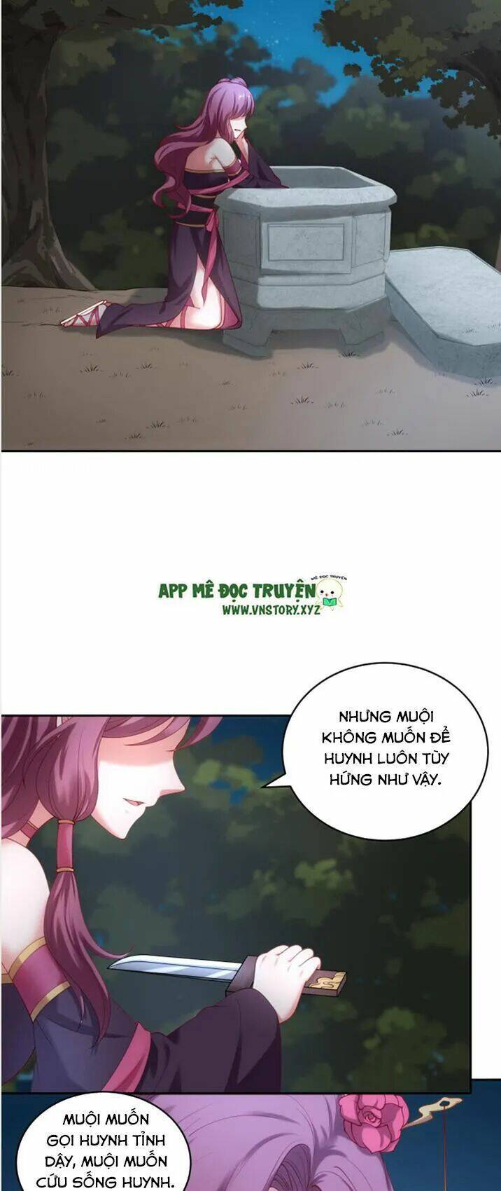 đô đốc đại nhân sủng thê kí chapter 39 4