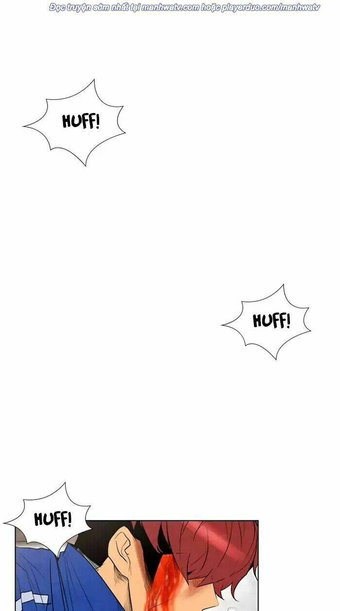 kẻ hồi sinh chapter 39 2