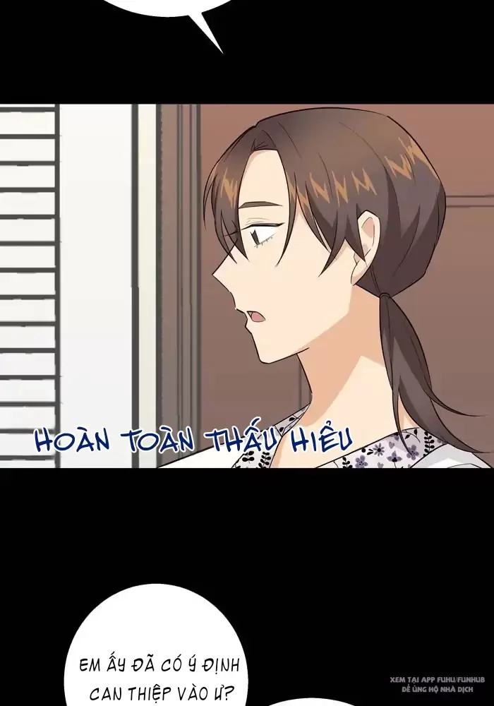 anh bạn của tôi đang phát sáng kìa ! chapter 48 63