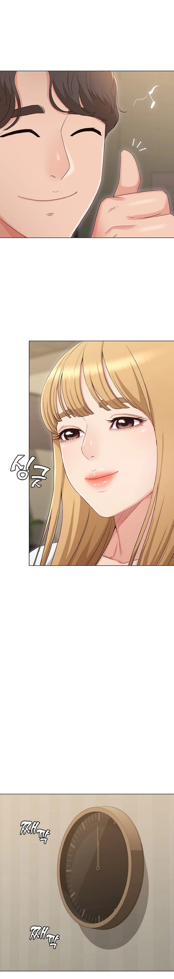 chị của bạn gái chapter 34 15