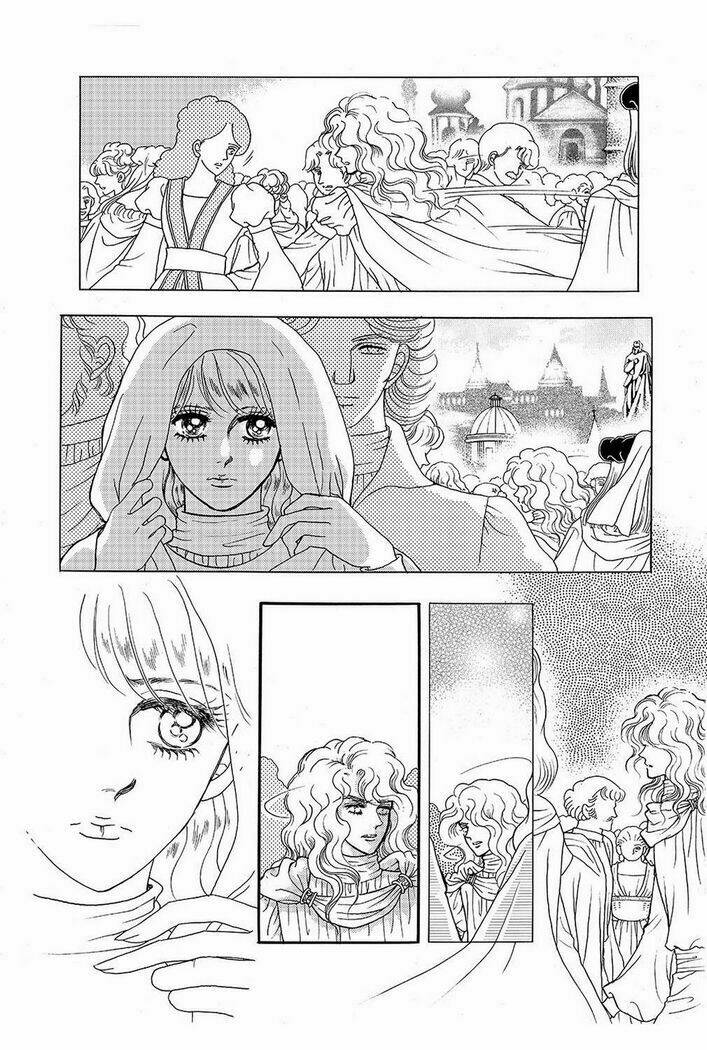 princess – công chúa xứ hoa p5 chapter 1 10