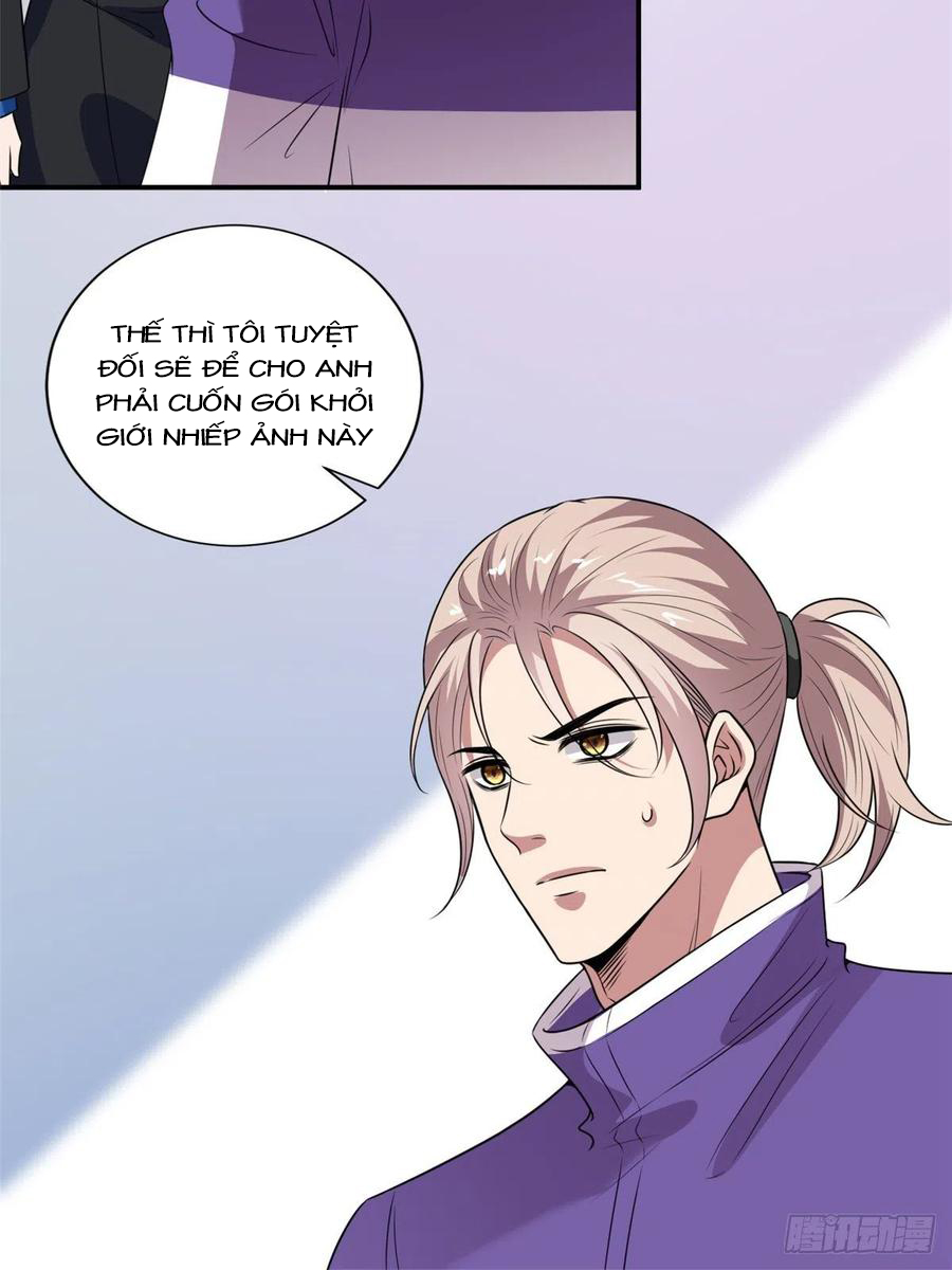 thí hôn lão công, cần giúp sức chapter 264 12