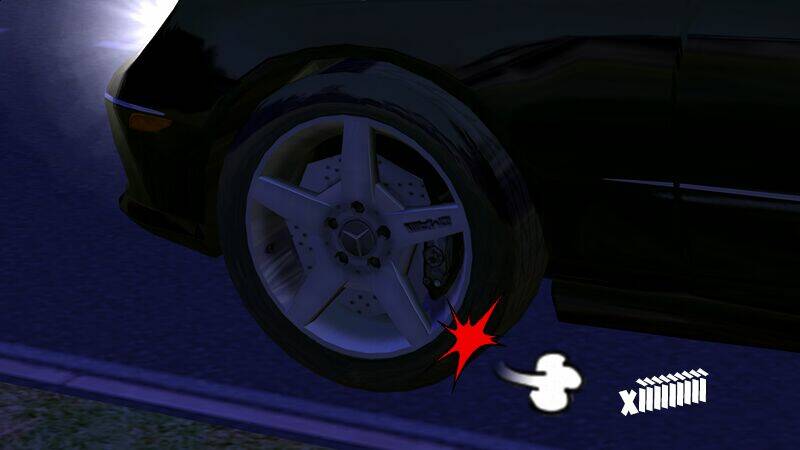 viên đạn bạc [truyện sims 2] chapter 33 42