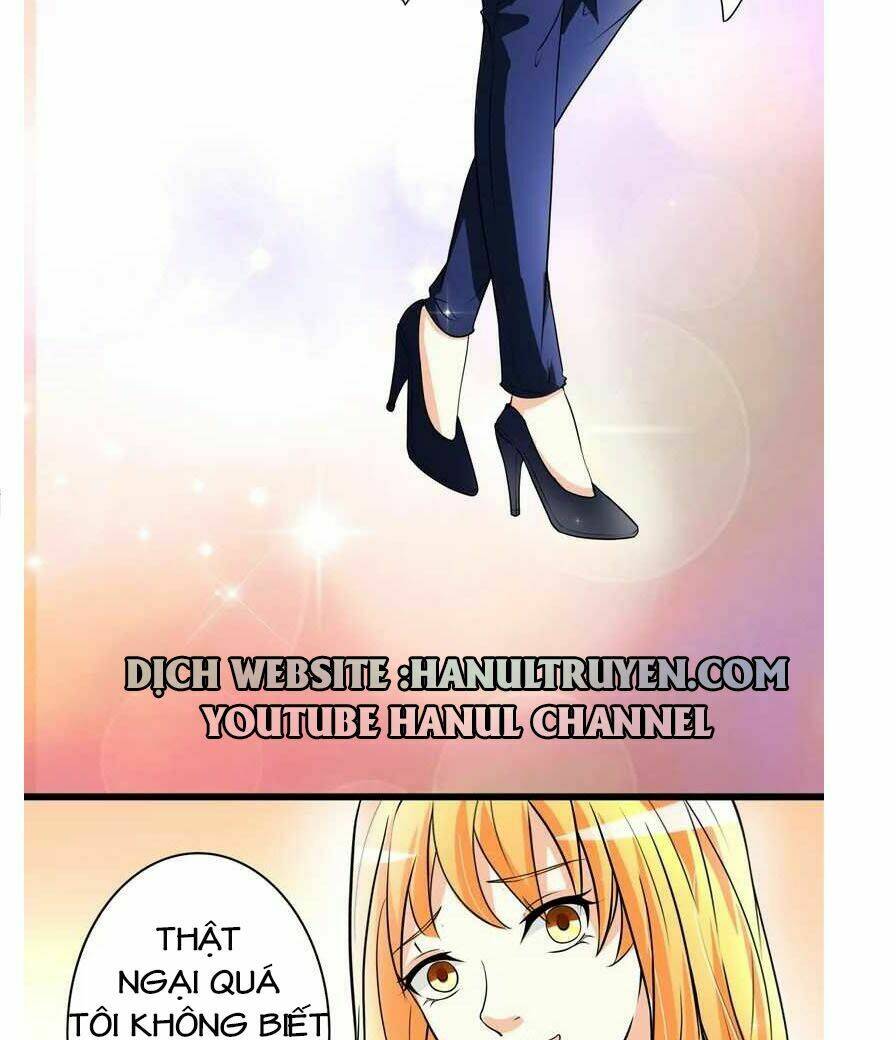 dụ vợ về nhà chồng cũ phải thật ôn nhu chapter 51 11