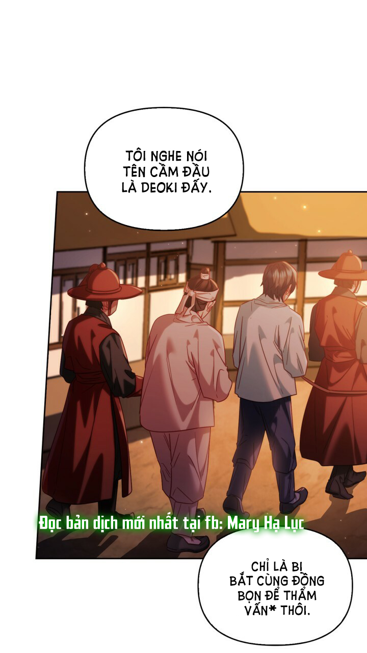 [18+] trăng nơi đỉnh núi chapter 55 38