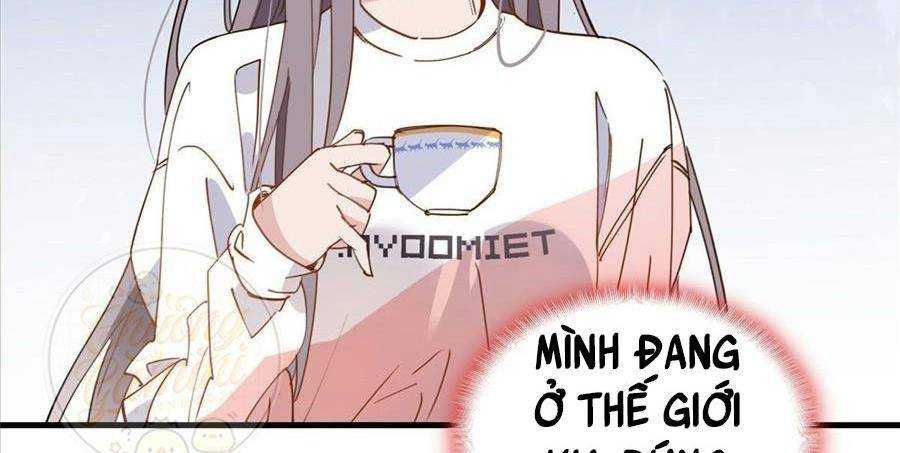 cố tổng, vợ của ngài quá mạnh rồi! chapter 20 123