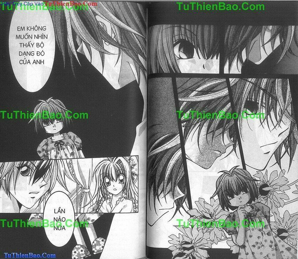 cô nàng quản gia chapter 9 36