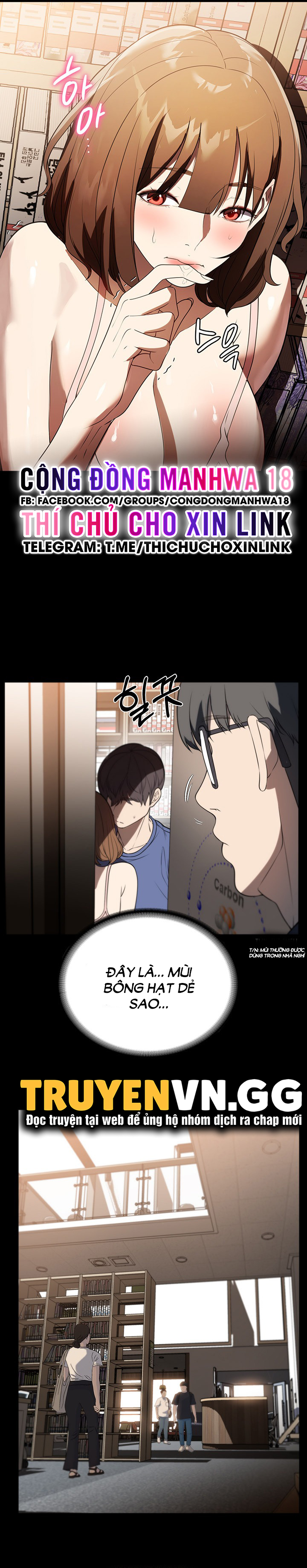 người giúp việc chapter 39 10