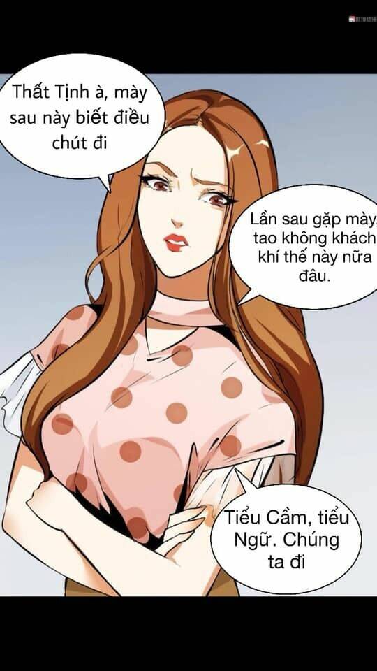 giày thủy tinh chapter 11.1 15