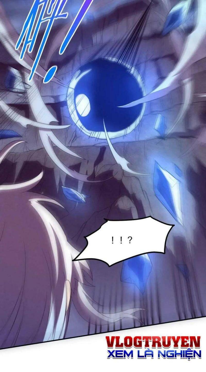 tiến hóa cuồng triều chapter 86 44