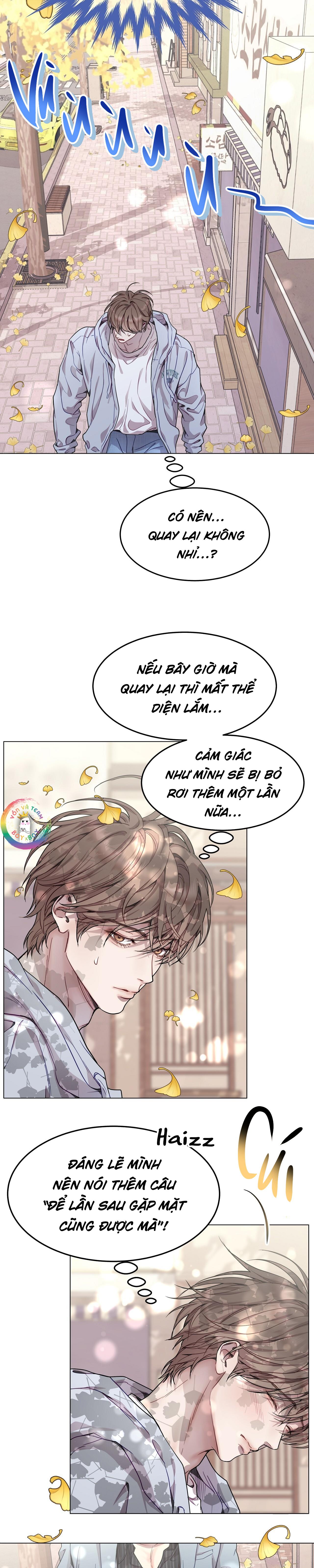 Vị Kỷ chapter 37