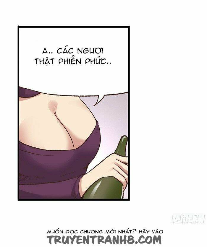 vì tôi là ông chú mở tiệm bán vũ khí chapter 53 49