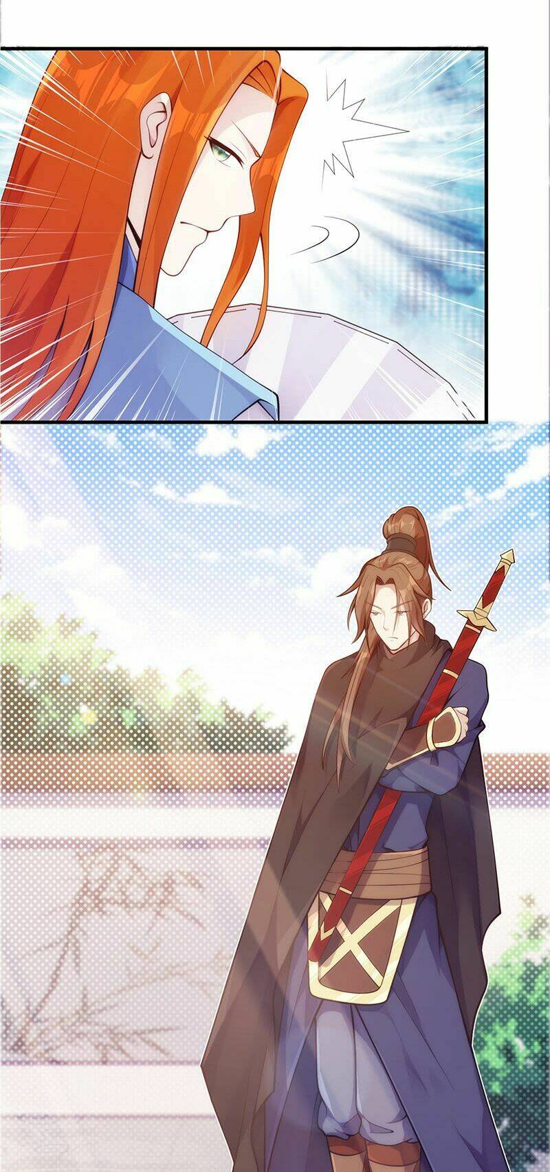 thiên hạ kiếp chapter 17 14