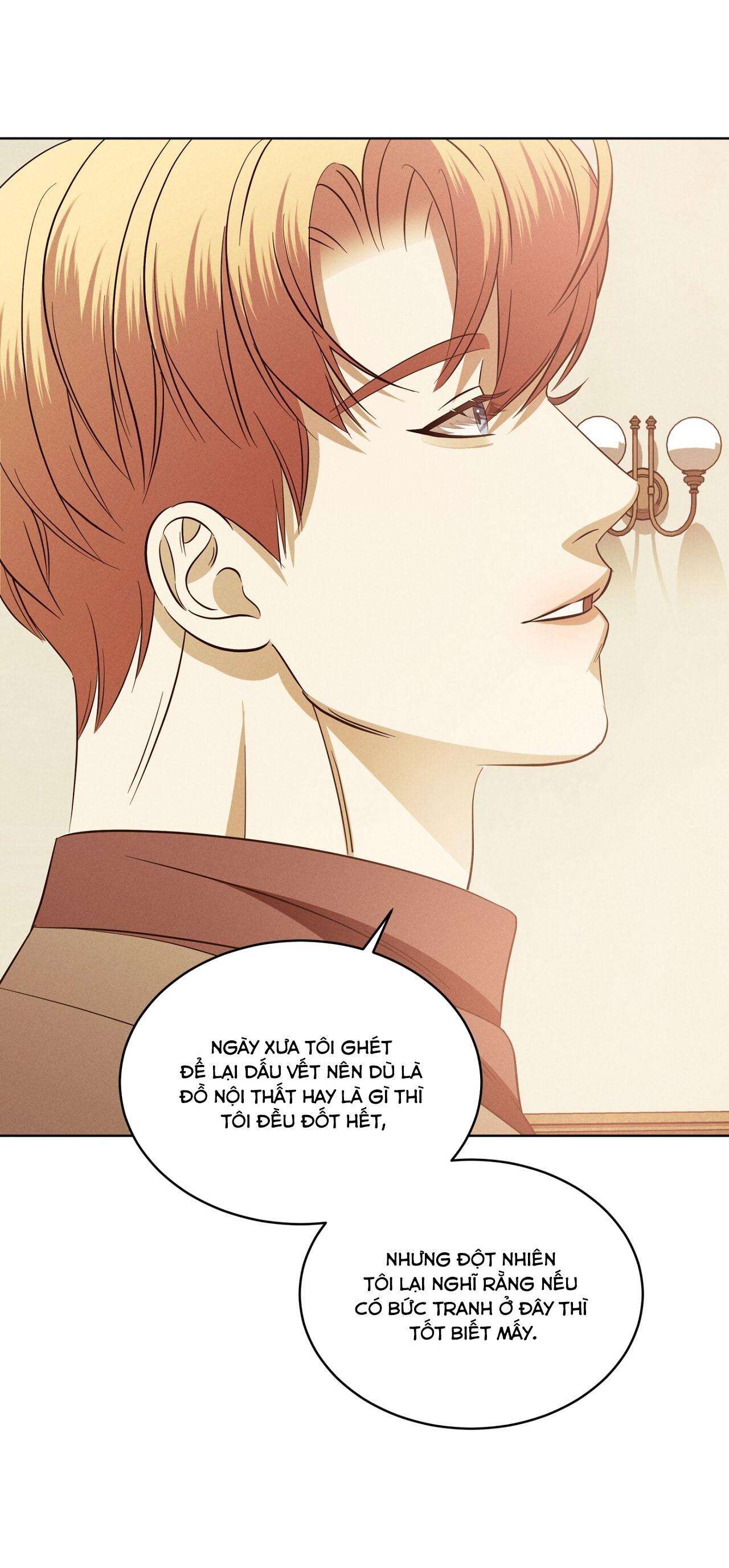 đêm săn ở london chapter 49 12