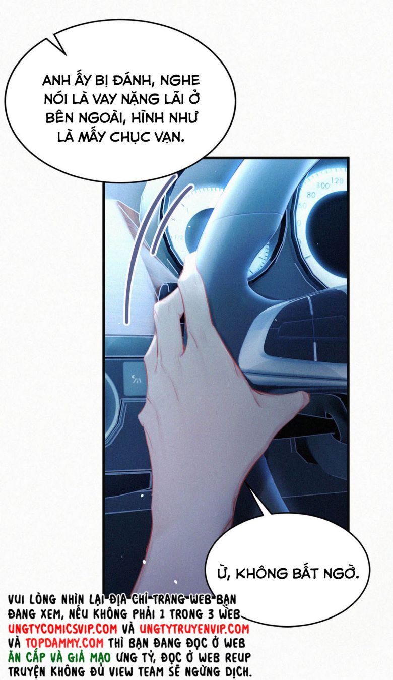 thần thương (môi súng) chapter 105 33