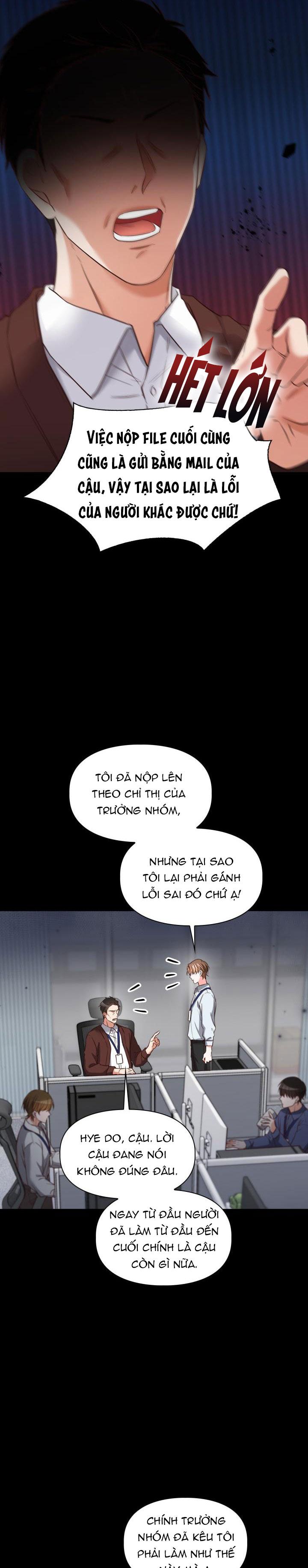 phòng tắm hơi chapter 20 11