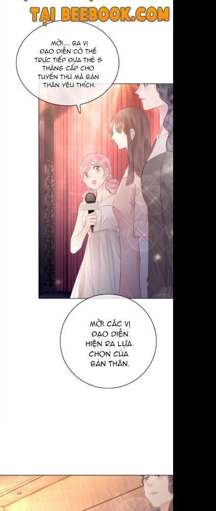 nữ phụ xuyên sách chỉ muốn làm cá ướp muối chapter 25 25