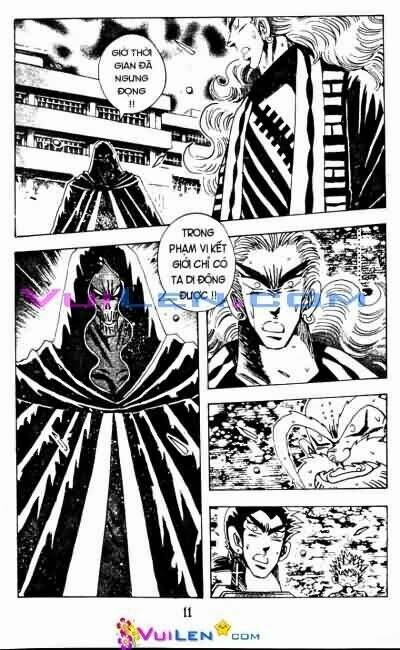 những người bạn tốt chapter 20 12